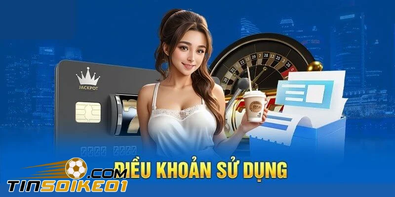 Điều khoản sử dụng của dispitch.io