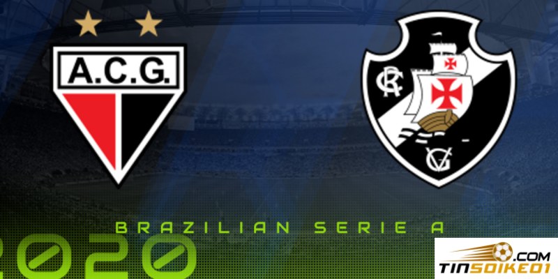 Soi kèo nhà cái Atletico GO vs Vasco 05h00 18/07/2024 – VĐQG Brazil