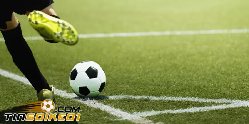 Tìm hiểu kèo phạt góc là gì?